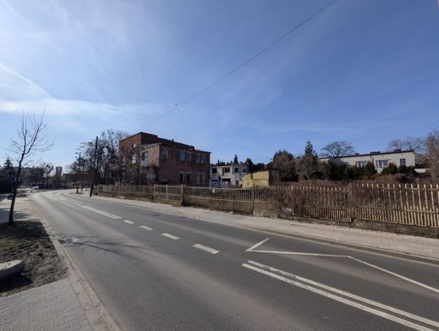 Działka budowlana Radom. Zdjęcie 2