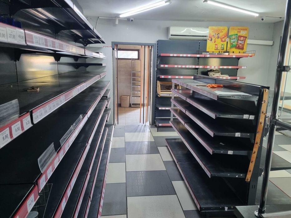 Lokal Katowice Ochojec, ul. Marcina Radockiego. Zdjęcie 7