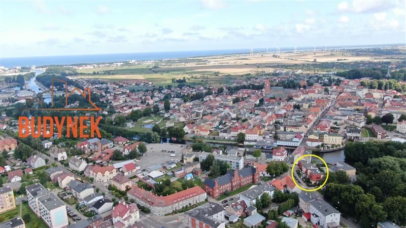 Lokal Darłowo, ul. Aleje Wojska Polskiego. Zdjęcie 3