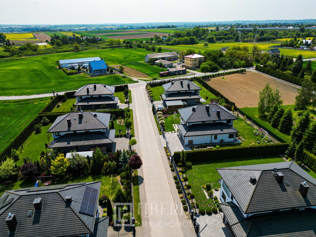 dom wolnostojący, 5 pokoi Pliszczyn Kolonia Pliszczyn. Zdjęcie 22
