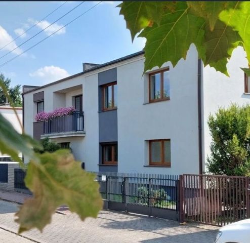 bliźniak, 6 pokoi Szamotuły, al. Powstania Styczniowego. Zdjęcie 1