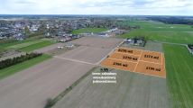 Działka budowlana Przechlewo, ul. Chabrowa. Zdjęcie 2