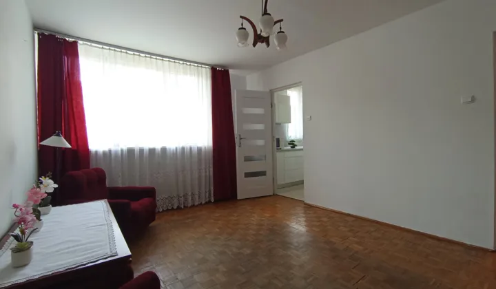 Mieszkanie 2-pokojowe Łódź Zarzew, ul. gen. Stefana Grota-Roweckiego