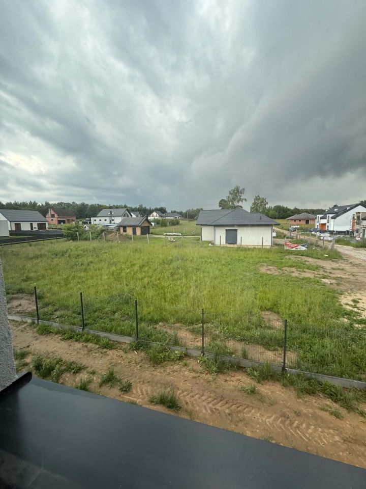 dom wolnostojący, 4 pokoje Łódź Stoki, ul. Listopadowa. Zdjęcie 16