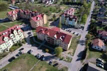 Mieszkanie 2-pokojowe Rejowiec, ul. Słoneczna. Zdjęcie 3