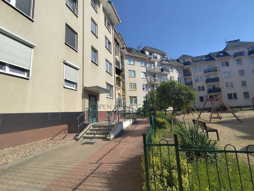 Mieszkanie 2-pokojowe Wrocław, ul. Złotnicka. Zdjęcie 4