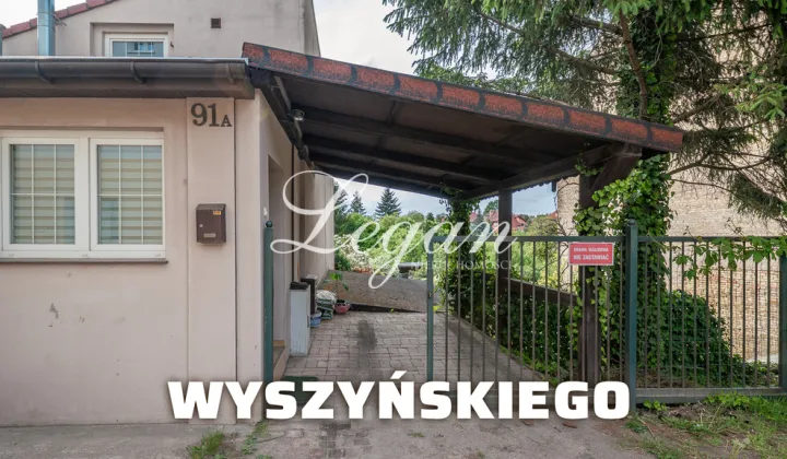 dom wolnostojący, 4 pokoje Gorzów Wielkopolski, ul. kard. Stefana Wyszyńskiego