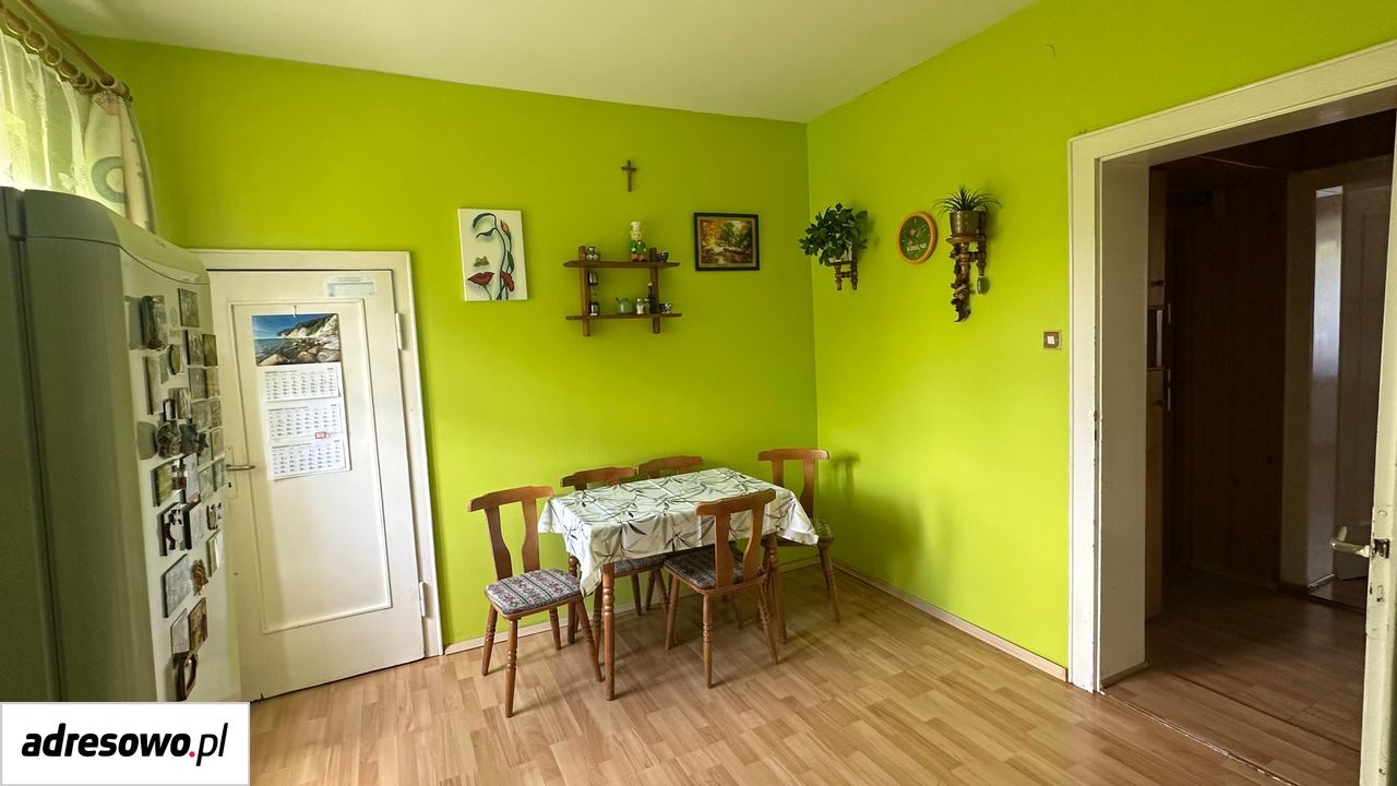 Mieszkanie 3-pokojowe Raciborowice Górne. Zdjęcie 9