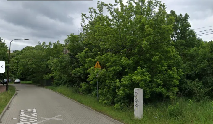Działka budowlana Pruszków