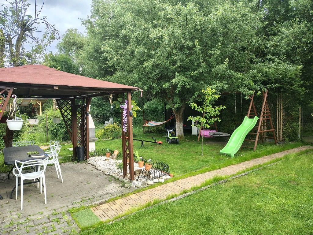 Działka rod Gliwice. Zdjęcie 6