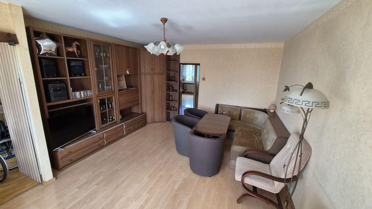 Mieszkanie 3-pokojowe Sosnowiec, ul. Kalinowa. Zdjęcie 7