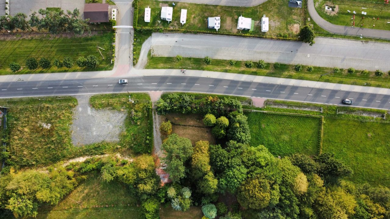 Działka budowlana Wisła Kopydło, ul. Wyzwolenia. Zdjęcie 10
