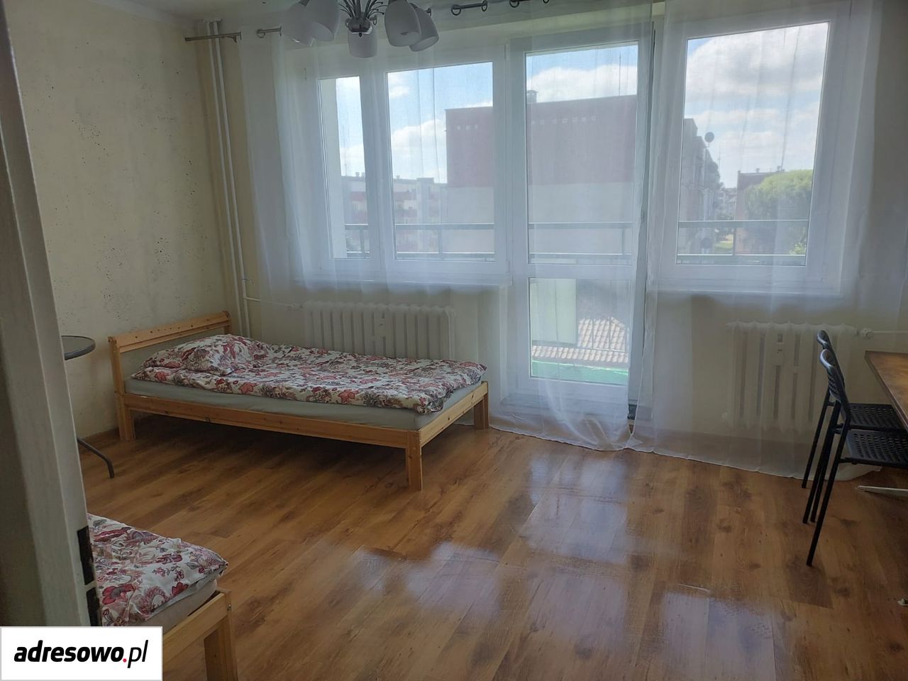 Mieszkanie 4-pokojowe Gryfino Górny Taras, ul. Zygmunta Krasińskiego. Zdjęcie 3
