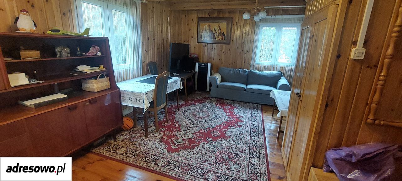 dom wolnostojący, 3 pokoje Izbica. Zdjęcie 3