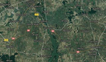 Działka budowlana Grodztwo