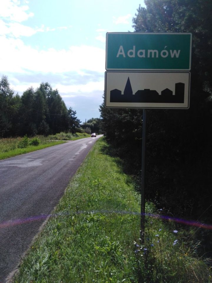 Działka Adamów. Zdjęcie 7
