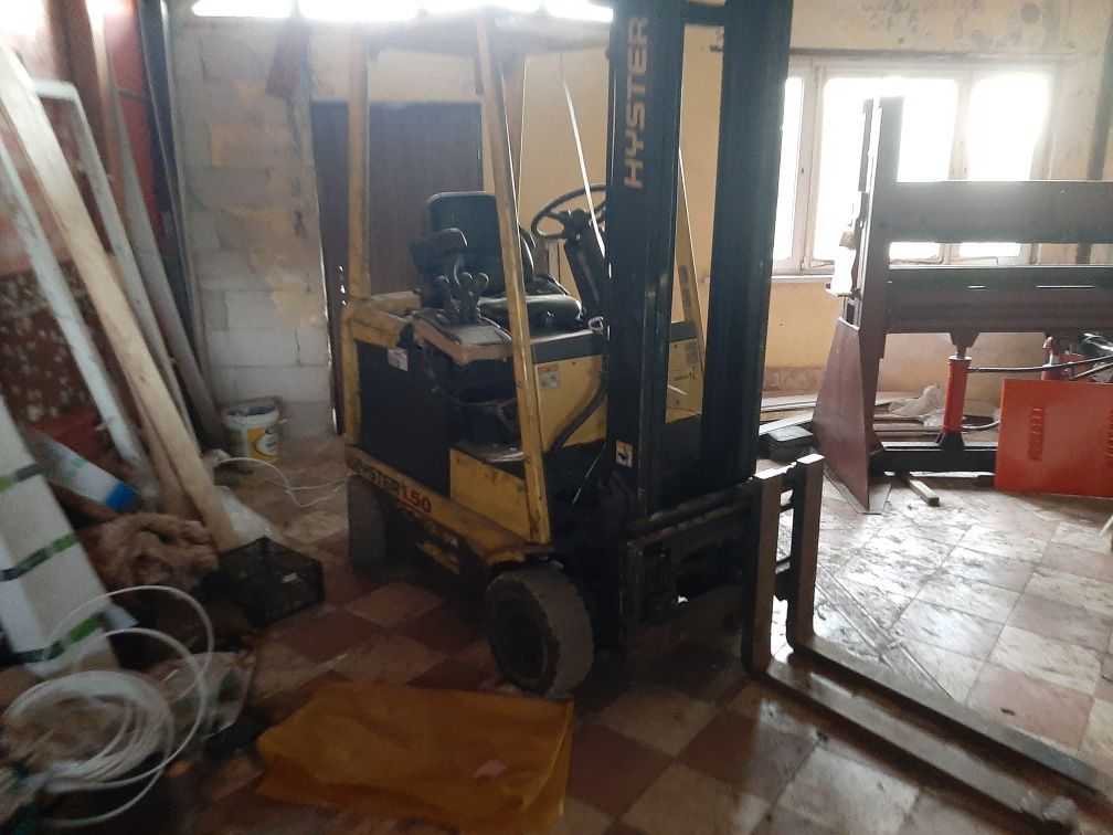 Hala/magazyn Sędzice. Zdjęcie 4