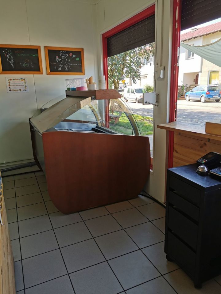 Lokal Czarna Woda, ul. Mostowa. Zdjęcie 3