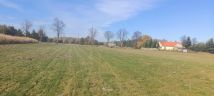 Działka budowlana Jaźwiny. Zdjęcie 1