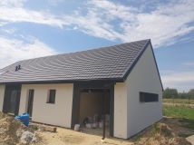 dom wolnostojący, 4 pokoje Nowe Racibory, ul. Graniczna. Zdjęcie 4