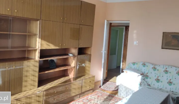 Mieszkanie 2-pokojowe Dąbrowa Górnicza Gołonóg, ul. Marcina Kasprzaka