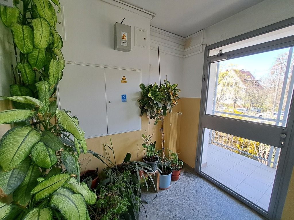 Mieszkanie 2-pokojowe Wrocław Krzyki, ul. Racławicka. Zdjęcie 16