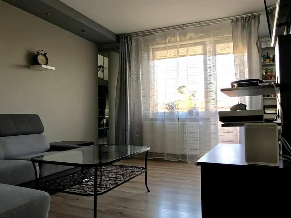 Mieszkanie 2-pokojowe Rawicz, ul. Józefa Miedzińskiego