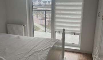 Mieszkanie 2-pokojowe Gdynia Pogórze, Śluwińskiego