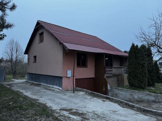 dom wolnostojący Moszna. Zdjęcie 1