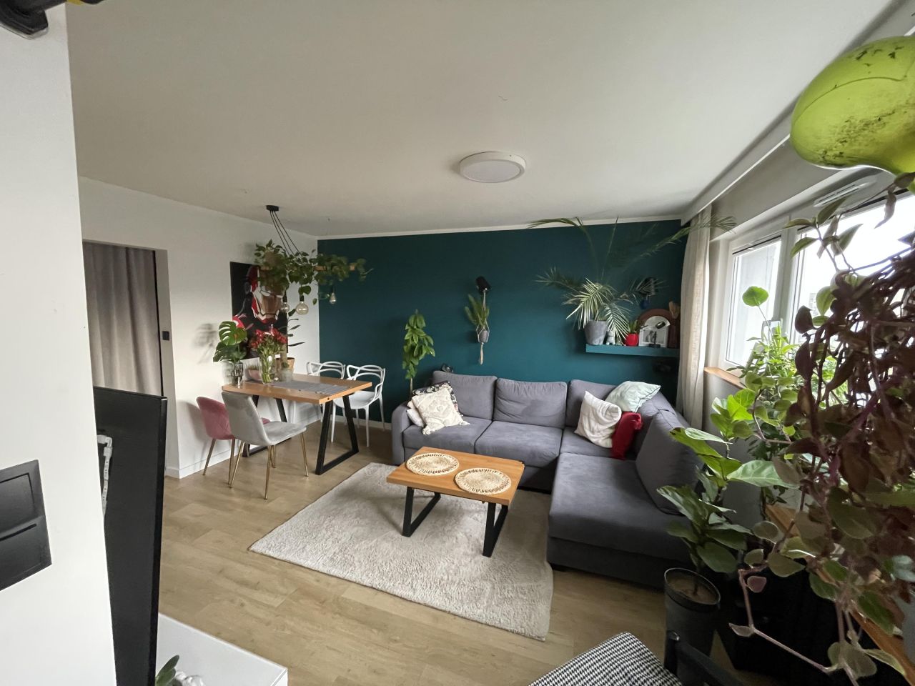 Mieszkanie 2-pokojowe Częstochowa Tysiąclecie, ul. Kiedrzyńska