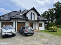 dom wolnostojący, 5 pokoi Żory, ul. Wodzisławska