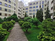 Mieszkanie 2-pokojowe Warszawa Grochów, ul. Giuseppe Garibaldiego