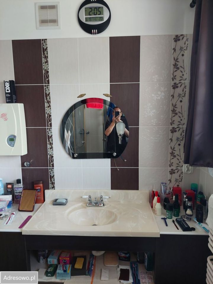 dom wolnostojący, 8 pokoi Olecko, ul. Warmińska. Zdjęcie 7