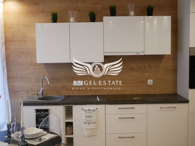 Mieszkanie 2-pokojowe Szczecin Stare Miasto, al. Niepodległości. Zdjęcie 9