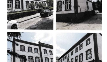 Mieszkanie 2-pokojowe Wołów, Komuny Paryskiej