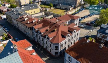 Lokal Łęczyca, ul. Wodna