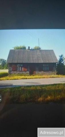 dom wolnostojący, 3 pokoje Mokrany Stare. Zdjęcie 1