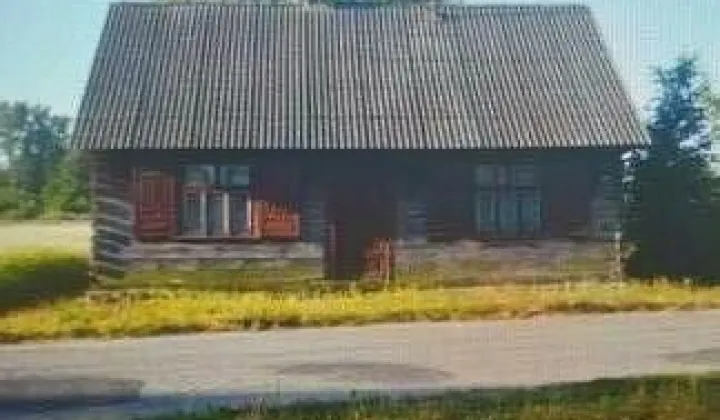 dom wolnostojący, 3 pokoje Mokrany Stare