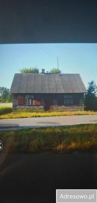 dom wolnostojący, 3 pokoje Mokrany Stare