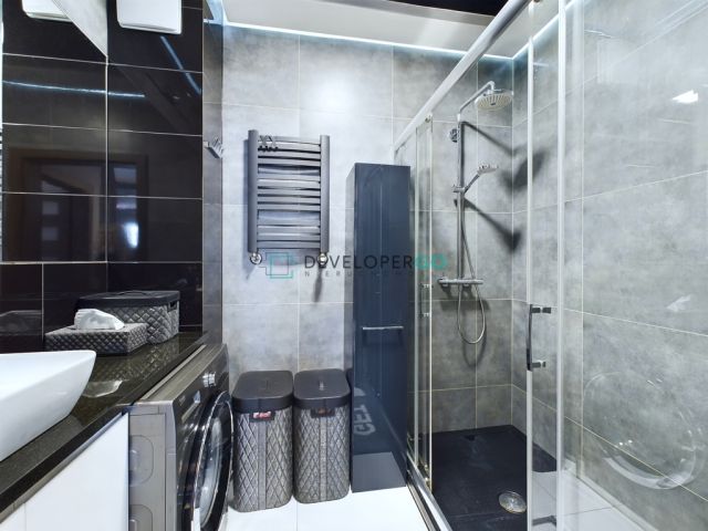 Mieszkanie 3-pokojowe Białystok Dojlidy Górne, ul. Żubrów. Zdjęcie 12