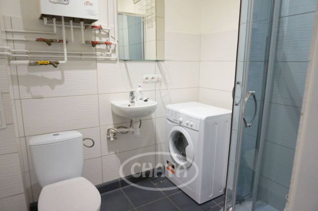 Mieszkanie 2-pokojowe Wrocław Śródmieście, ul. Michała Wrocławczyka. Zdjęcie 12