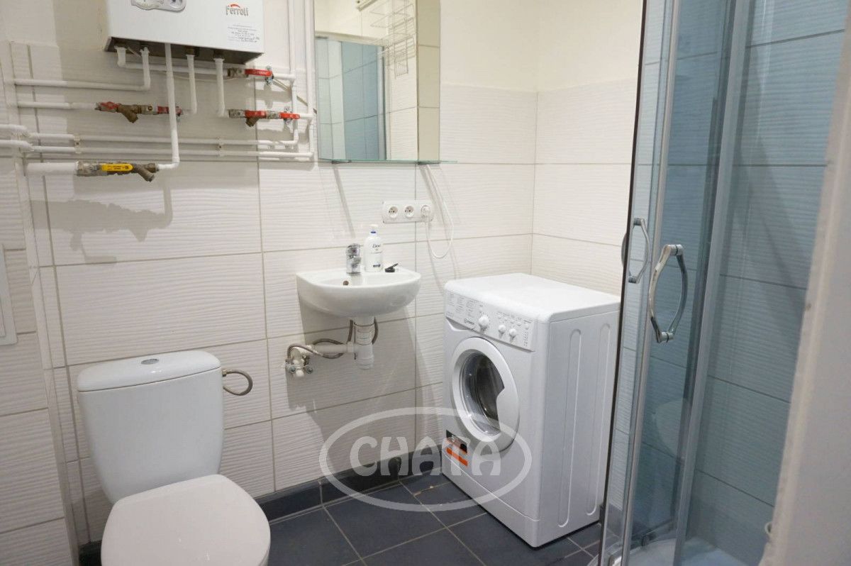 Mieszkanie 2-pokojowe Wrocław Śródmieście, ul. Michała Wrocławczyka. Zdjęcie 12