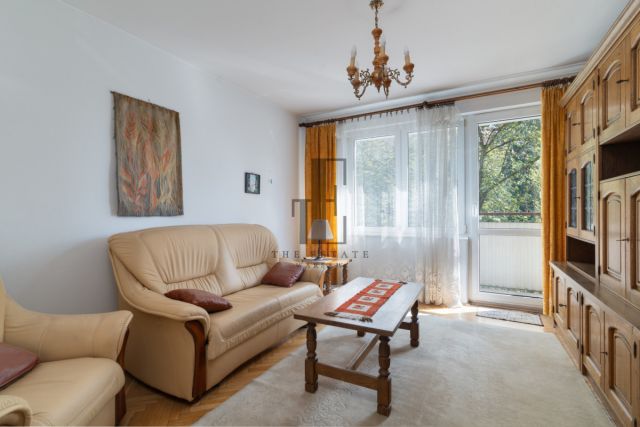 Mieszkanie 3-pokojowe Warszawa Wola. Zdjęcie 2