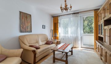 Mieszkanie 3-pokojowe Warszawa Wola