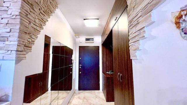 Mieszkanie 2-pokojowe Warszawa Lewandów, ul. Sieczna. Zdjęcie 2