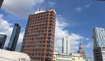 Mieszkanie 2-pokojowe Warszawa Wola