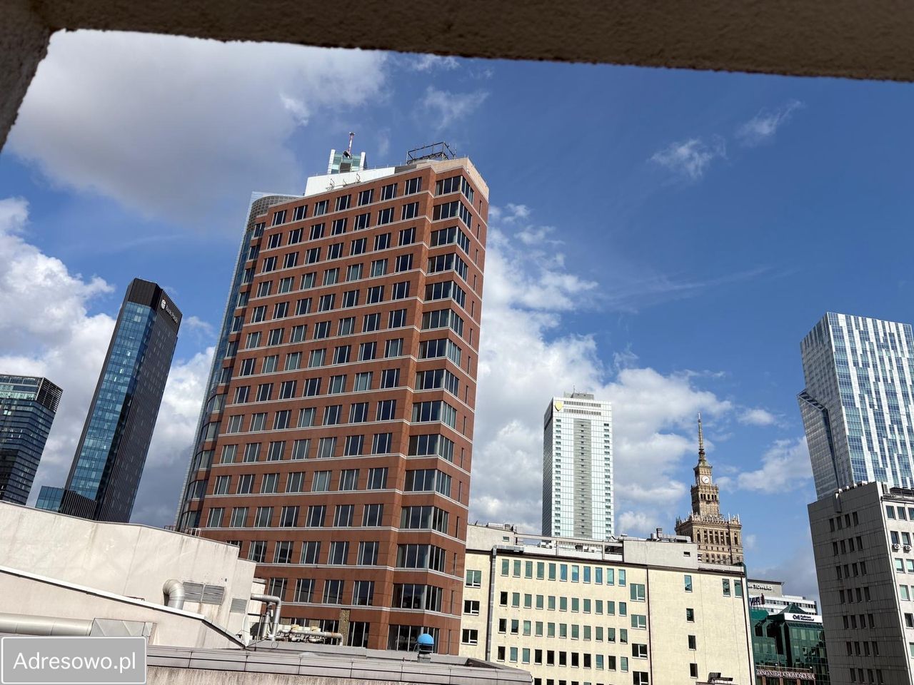 Mieszkanie 2-pokojowe Warszawa Wola