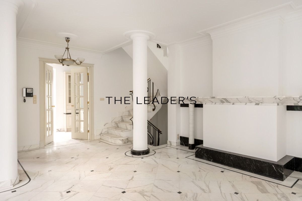 bliźniak, 7 pokoi Warszawa Mokotów. Zdjęcie 6