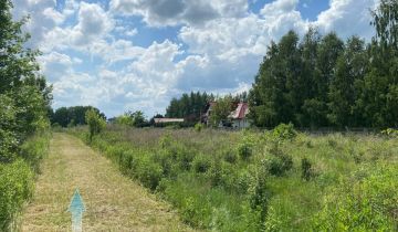 Działka budowlana Bielicha