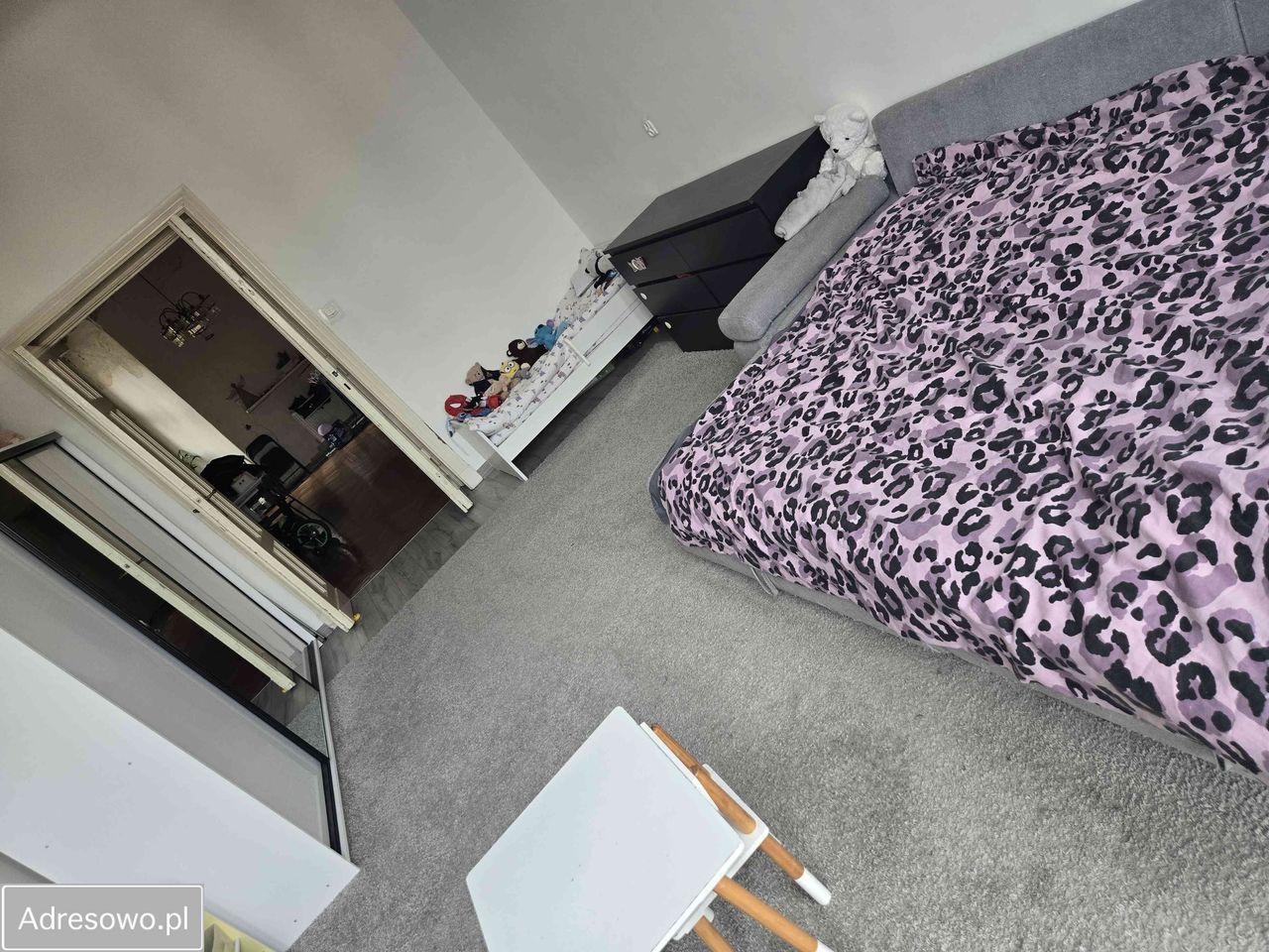 Mieszkanie 2-pokojowe Łódź Śródmieście, ul. Stefana Żeromskiego. Zdjęcie 7